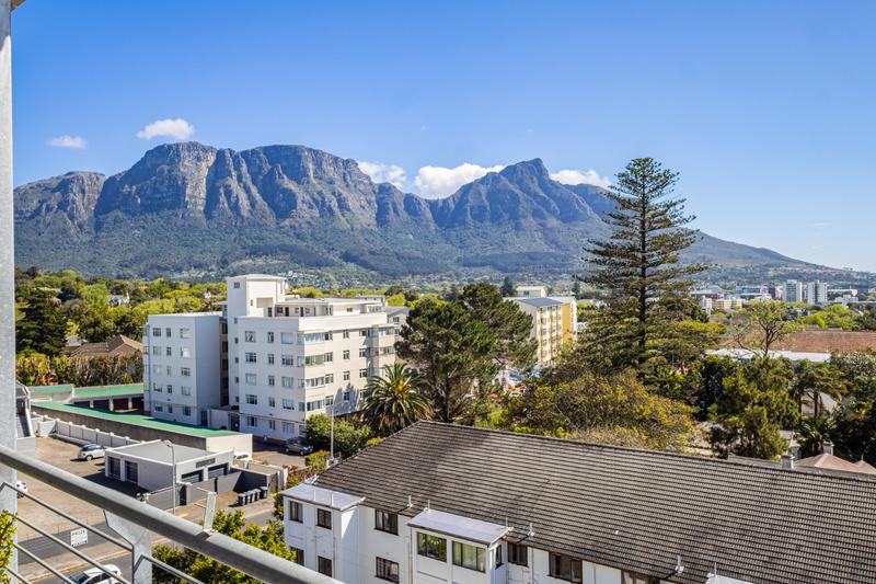 2 Bedroom Property for Sale in Kenilworth Upper Western Cape
